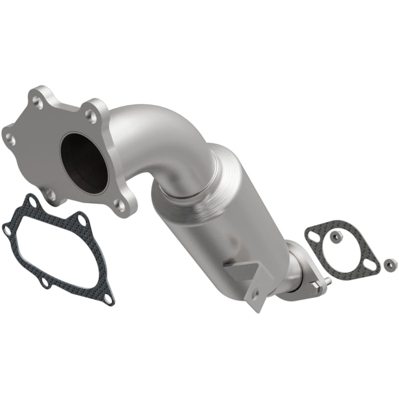 Magnaflow — California CARB Direct-Fit Catalytic Converter
California Direct-Fit Catalytic Converter