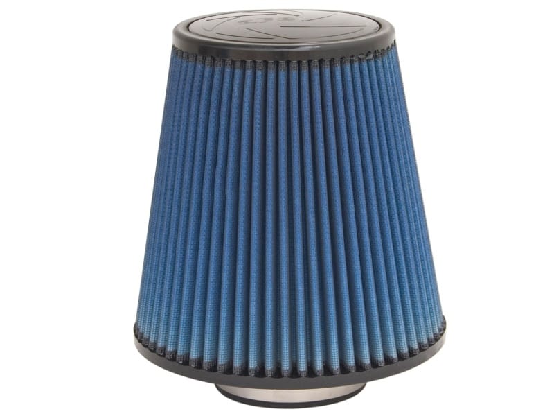 aFe — Magnum FLOW Universal Air Filter w/ Pro 5R Media
Universal Clamp On Air Filter