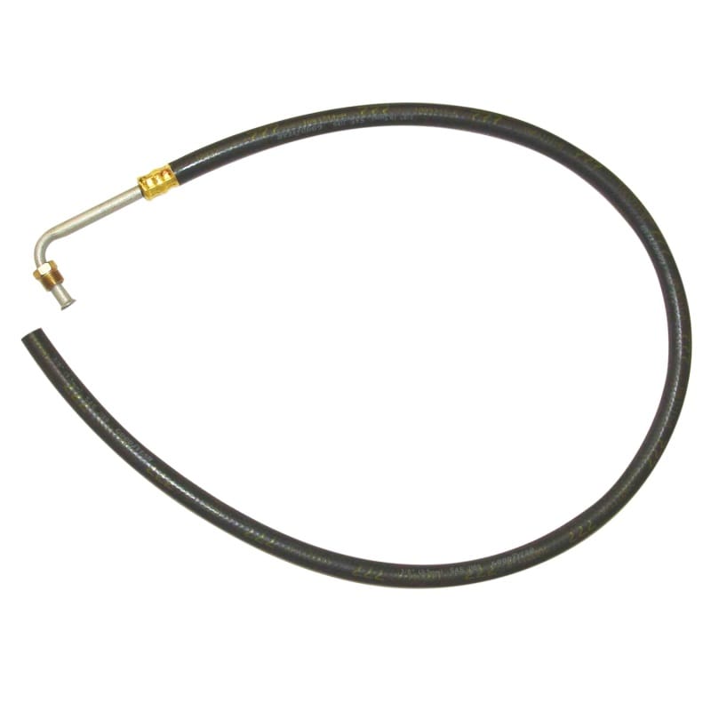 OMIX — Power Steering Return Hose