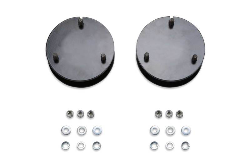 Fabtech — Coil Spacer System