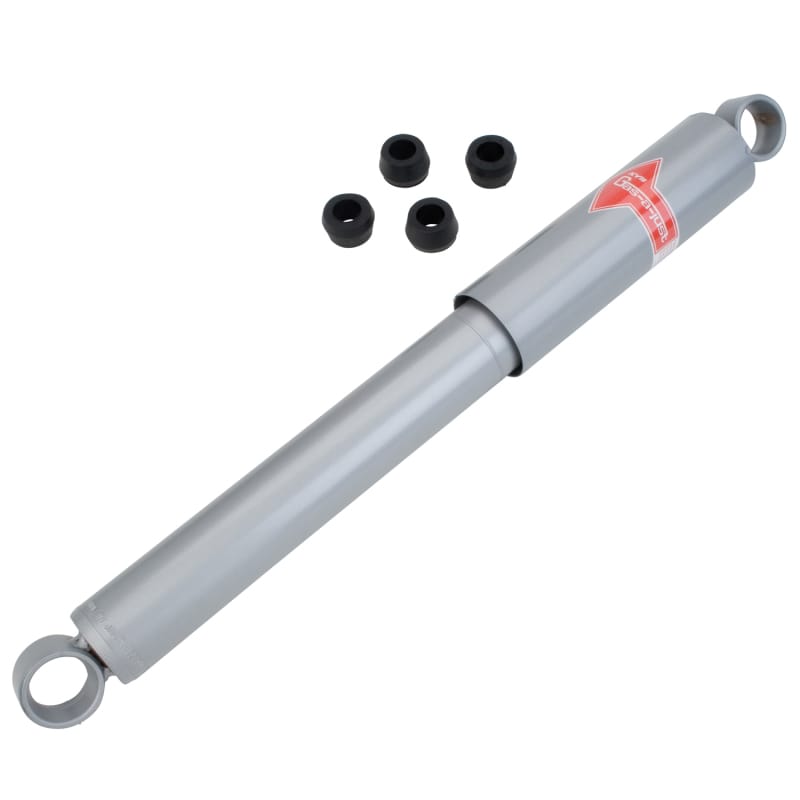KYB — High Pressure Monotube Gas Shock