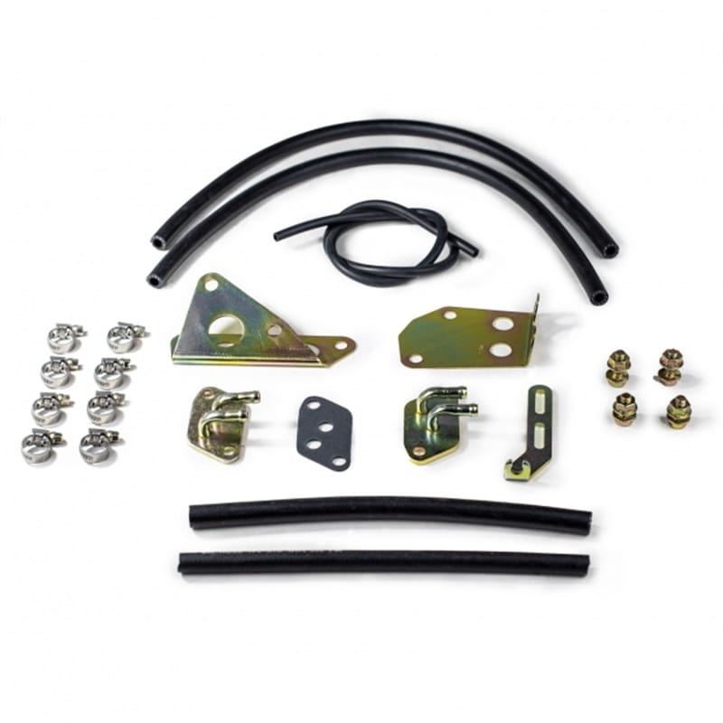 Skunk2 Racing — H Pro Manifold Hardware Kit