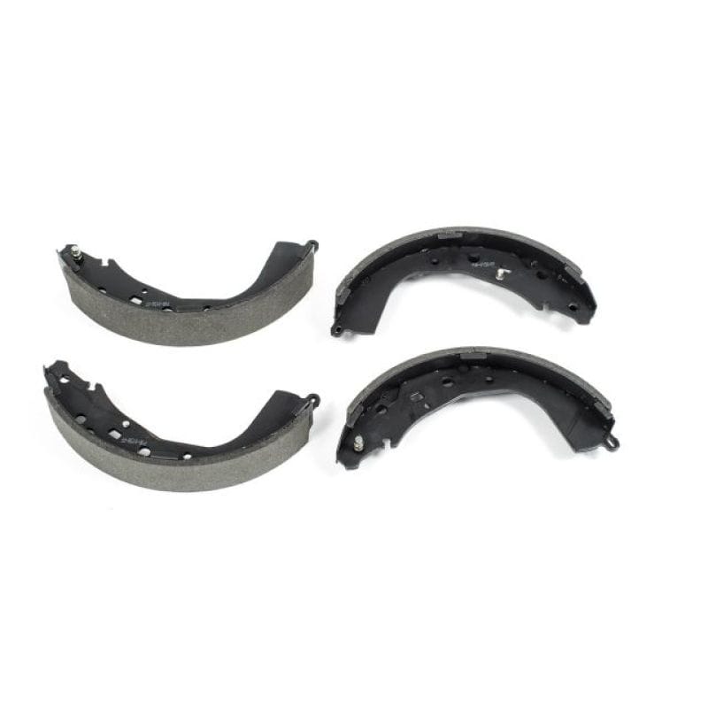 PowerStop — Power Stop 01-05 Toyota 4Runner Rear Autospecialty Brake Shoes