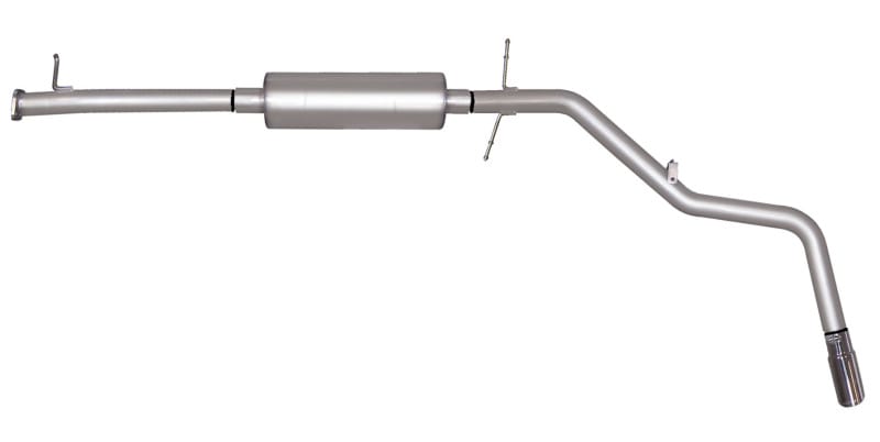 Gibson — Single Exhaust System