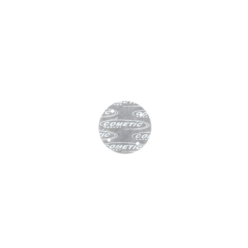 Cometic Gasket — Cometic Harley-Davidson Ignition Timing Cover Gasket 1984-91 Flt,Fxr
