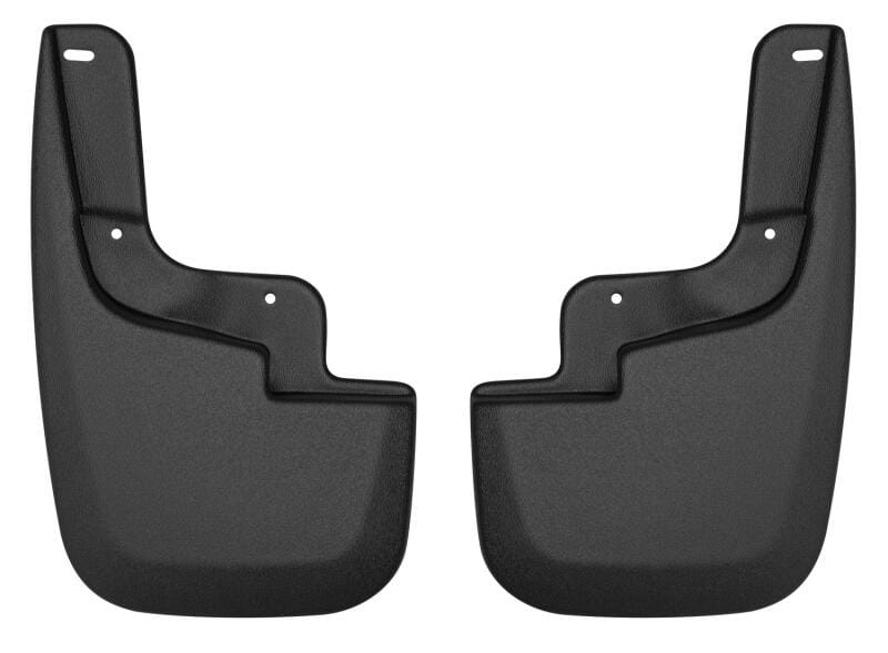 Husky Liners — Custom Mud Guards - Front Mud Guards
Custom Mud Guards-Front Mud Guards