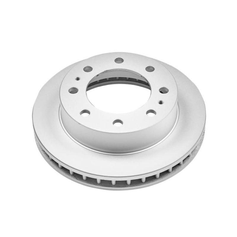 PowerStop — PowerStop Evolution Coated Rotor