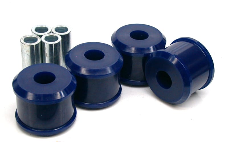 Superpro — Trailing Arm Lower - Rear Bushing Kit
