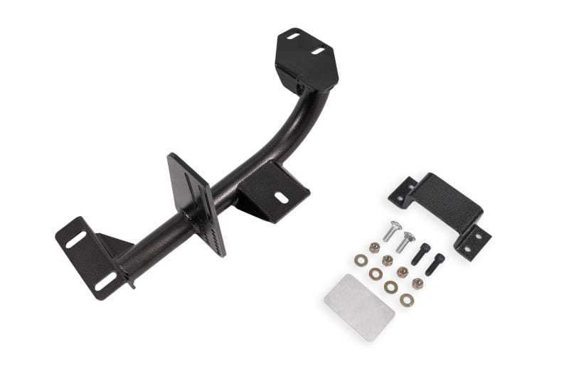 BMR Suspension — Torque Arm Relocation Crossmember, 4L80E, LS1