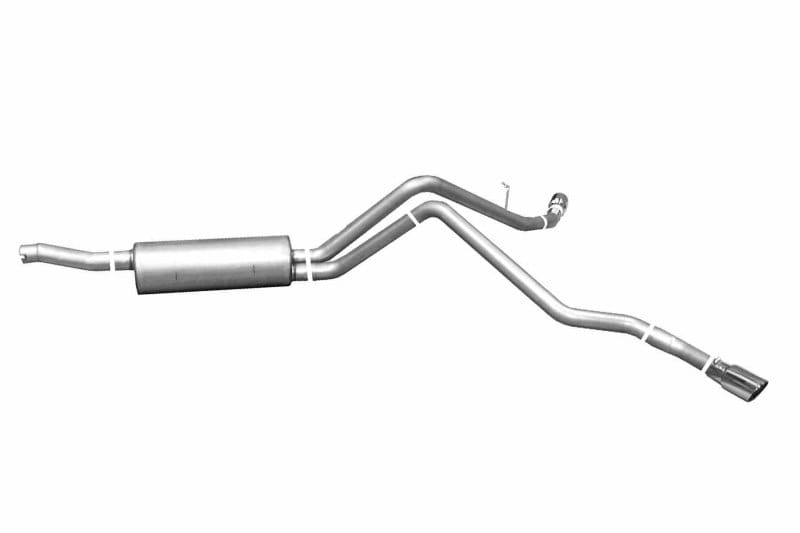 Gibson — Dual Extreme Exhaust System