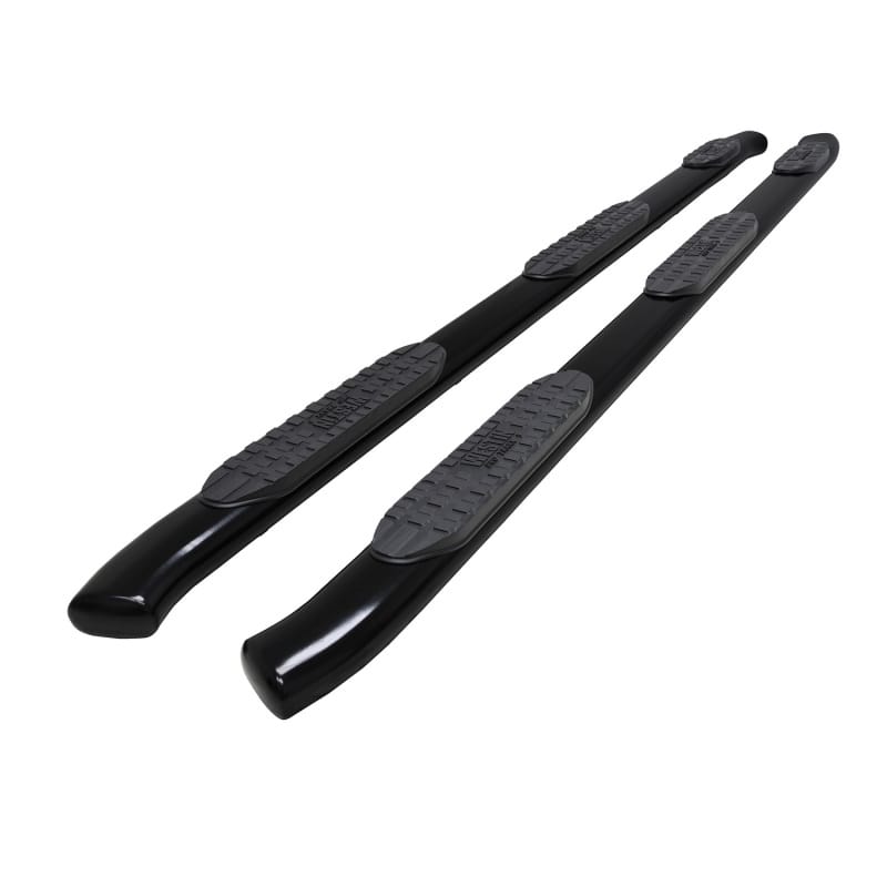 Westin — PRO TRAXX 5 Oval W2W Nerf Step Bars