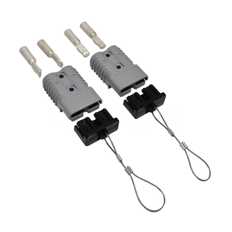 Superwinch — Quick Connect