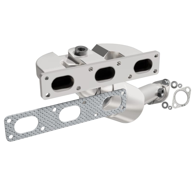 Magnaflow — OEM Grade Manifold Catalytic Converter