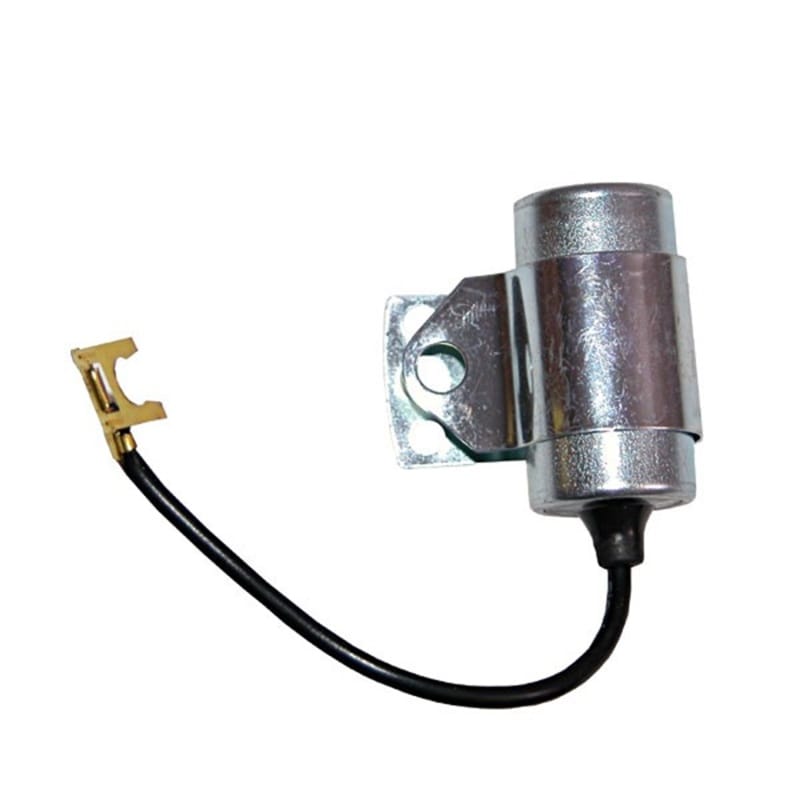 OMIX — Distributor Condenser