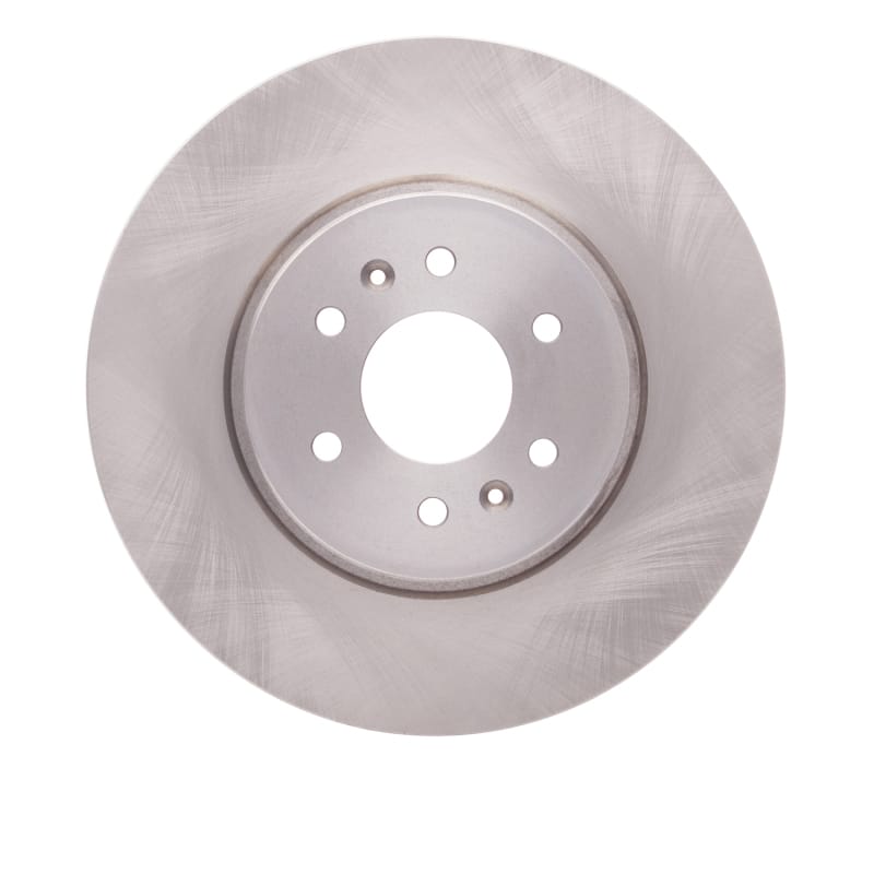 DFC — Disc Brake Rotor