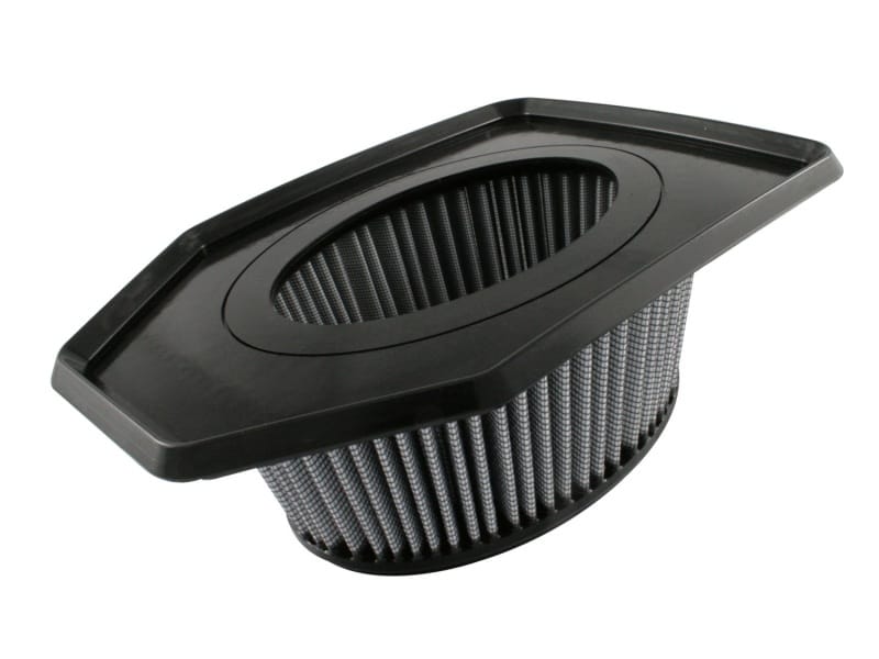 aFe — Magnum FLOW Inverted Replacement Air Filter (IRF) w/ Pro DRY S Media
MagnumFLOW OE Replacement PRO DRY S Air Filter