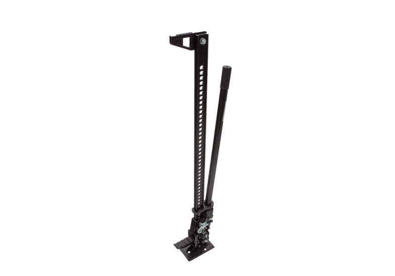 Rampage — Off-Road Jack, with multipurpose design
Recovery Jack