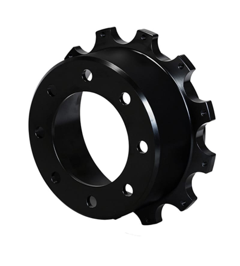 Wilwood — HAT,D-DRUM,12x10.25 BC,8x6.693 MT 3.41 OFFSET,5.006 REG