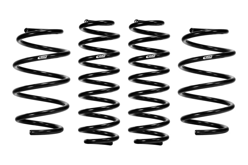 Eibach — Set of 4 Springs