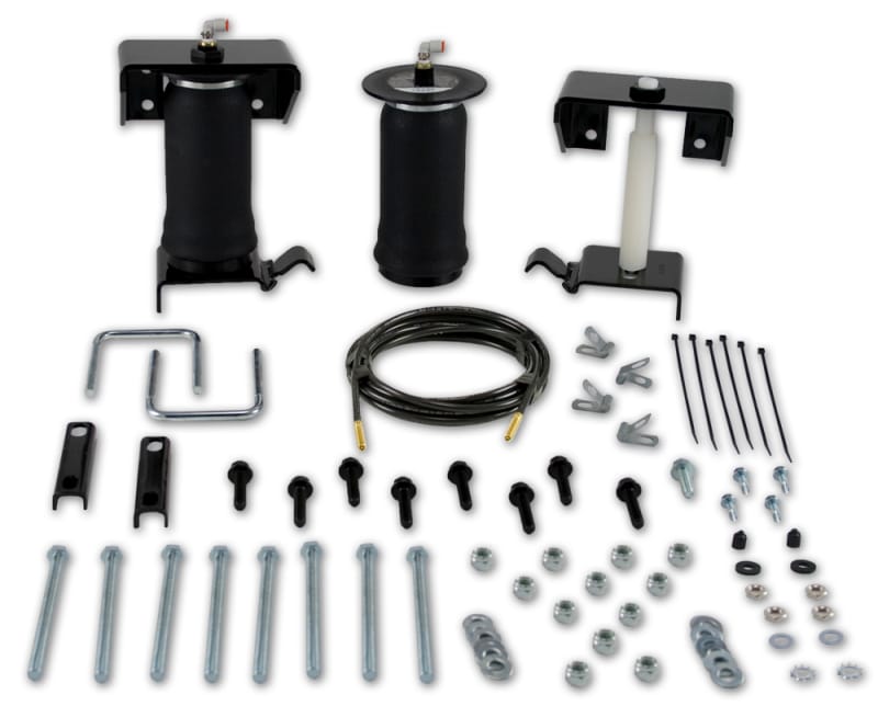 Air Lift — RIDE CONTROL KIT