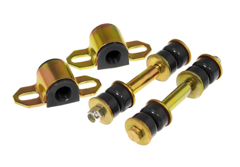 Prothane — TOY S/B BUSHINGS 2WD 25MM 89-90
