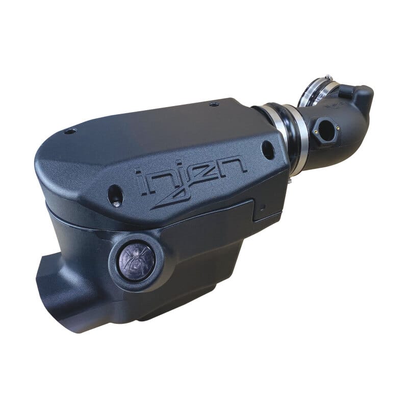 Injen — Evolution Series Air Induction System
EVOLUTION Cold Air Intake System