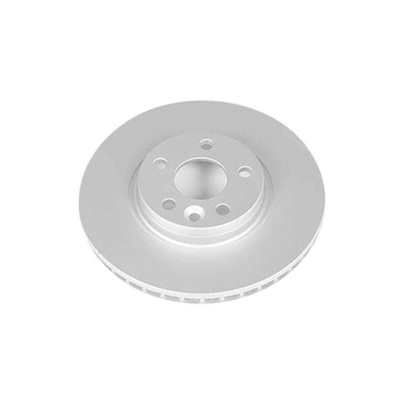 PowerStop — PowerStop Evolution Coated Rotor