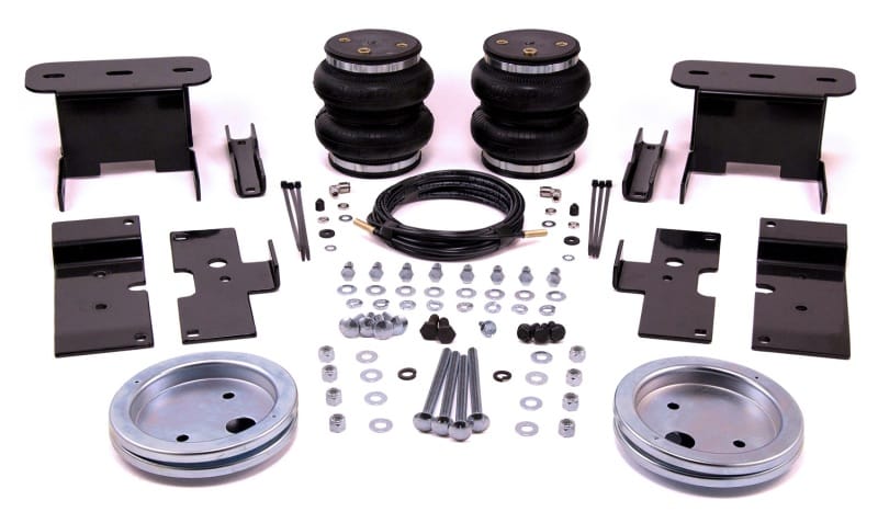 Air Lift — LoadLifter 5000 for Half-Ton Vehicles.