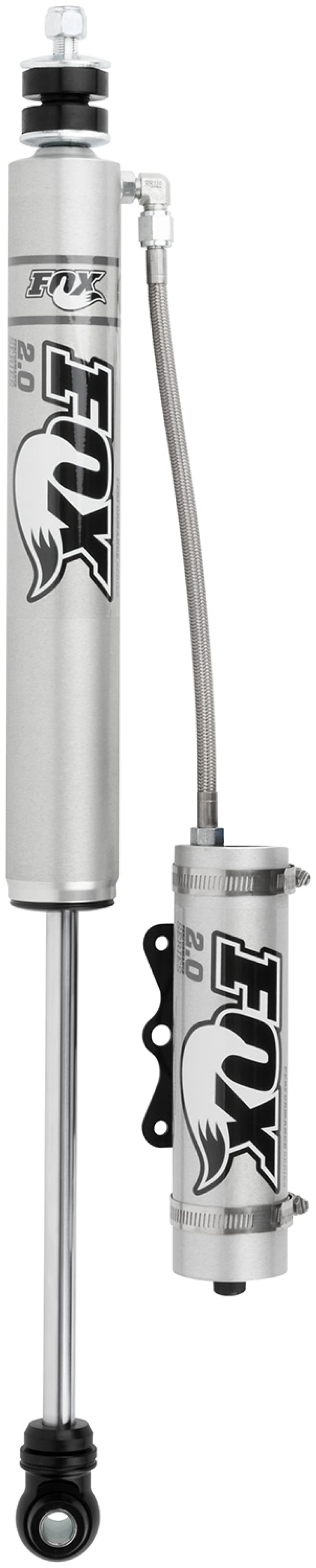 FOX — PERFORMANCE SERIES 2.0 SMOOTH BODY RESERVOIR SHOCK