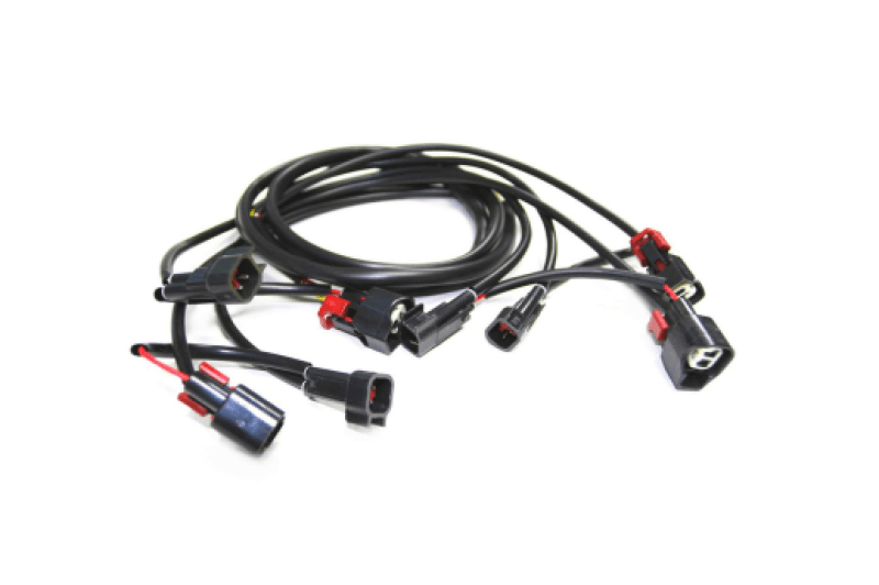 Big Gun — Big Gun Polaris RZR XP 4 1000 - 60in Extension Harness