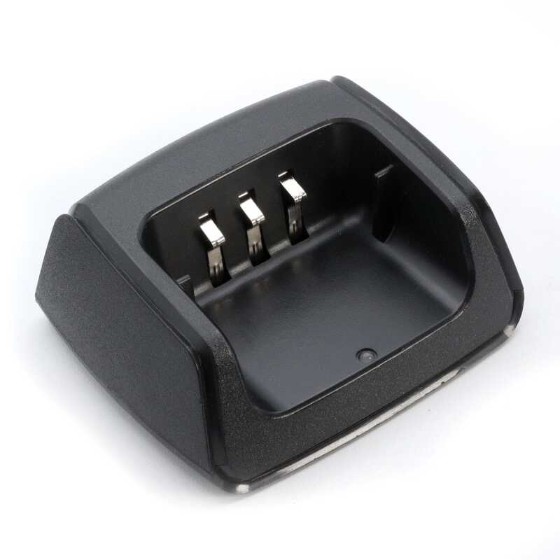 Rugged Radios — Rugged Radios Charging Cradle Base for GMR2 Handheld Radio