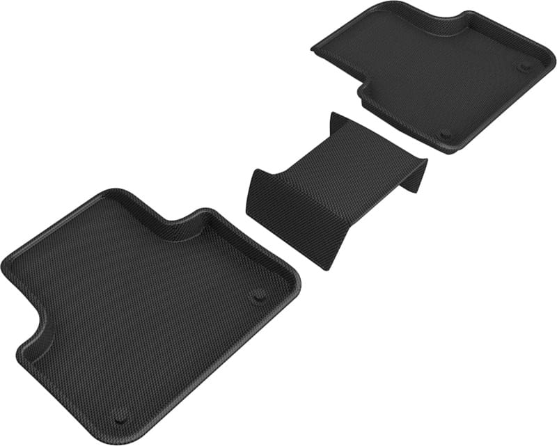 3D MAXpider — KAGU Floor Mat