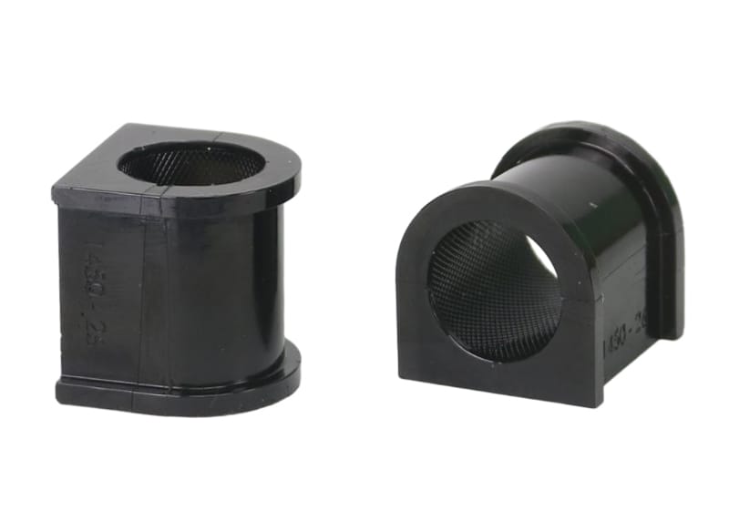 Whiteline — Sway Bar Mount - Bushing Kit 26mm
Sway bar - mount bushing