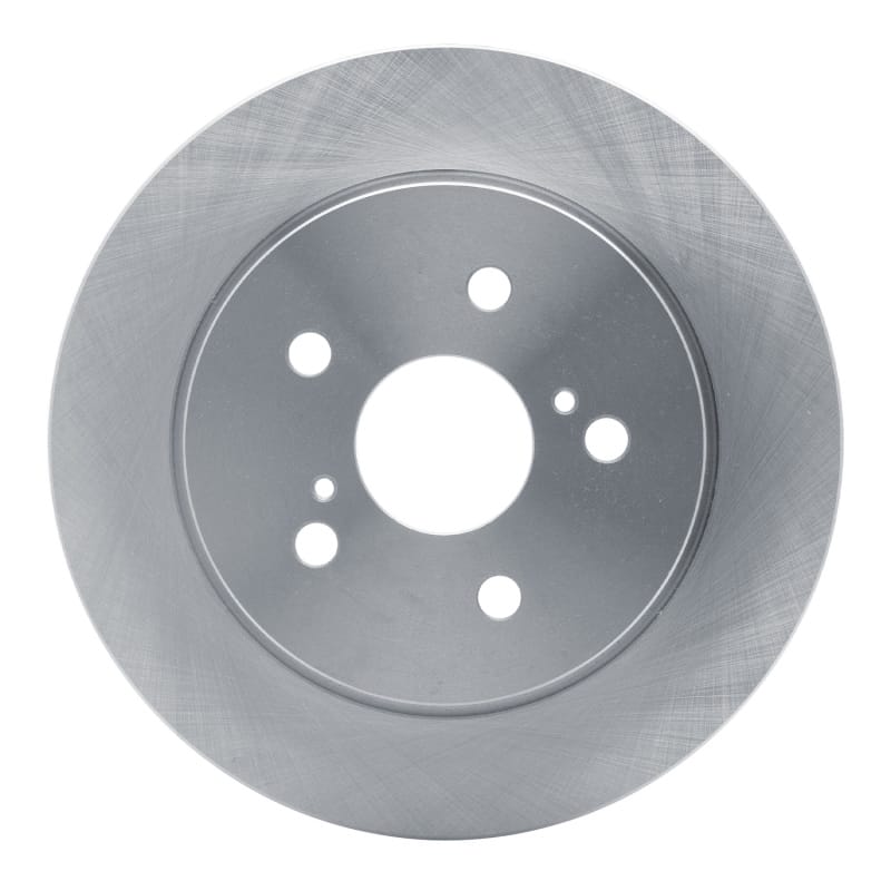 DFC — Disc Brake Rotor