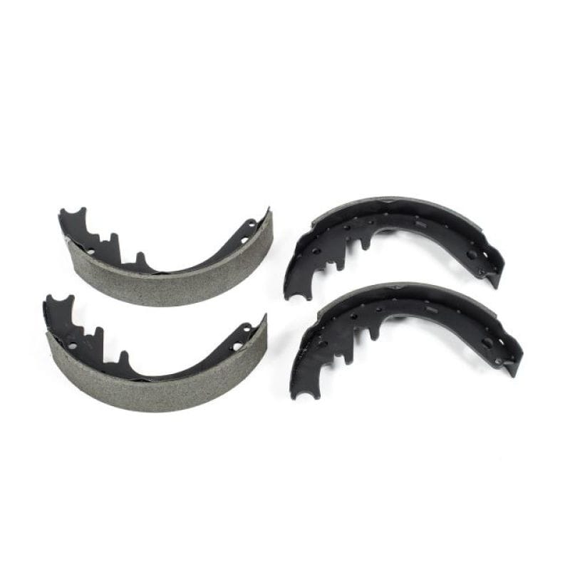 PowerStop — Power Stop 68-71 Dodge D100 Pickup Front or Rear Autospecialty Brake Shoes