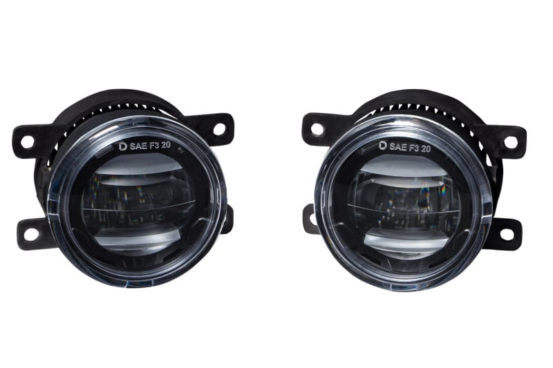Diode Dynamics — High-performance OEM-grade replacement with custom-engineered optics.