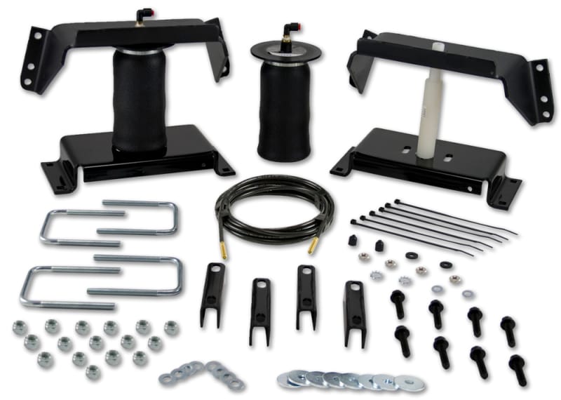 Air Lift — RIDE CONTROL KIT