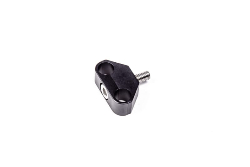 Radium Engineering — HOSE SEPARATOR CLAMP, 2 WAY