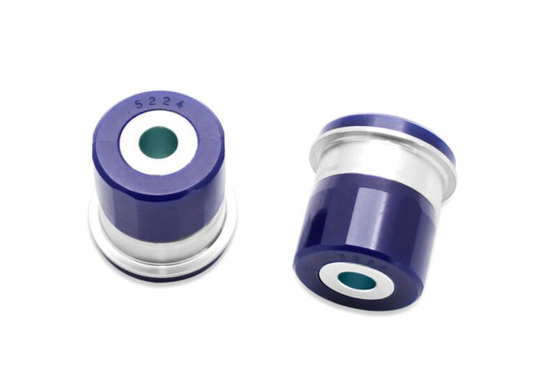 Superpro — Control Arm Lower - Inner Rear Bushing Kit