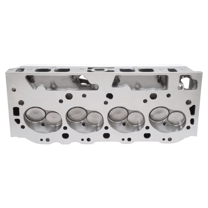 Edelbrock — Performer Series RPM Cylinder Head