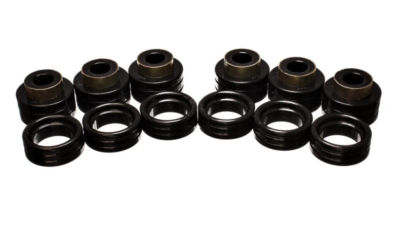 Energy Suspension — Body Cab Mount Set