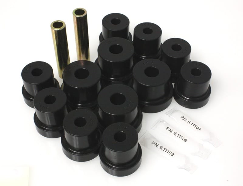 Energy Suspension — Leaf Spring Bushing Set