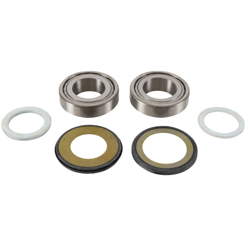 Pivot Works — Pivot Works 83-87 Honda ATC200X Steering Stem Bearing Kit