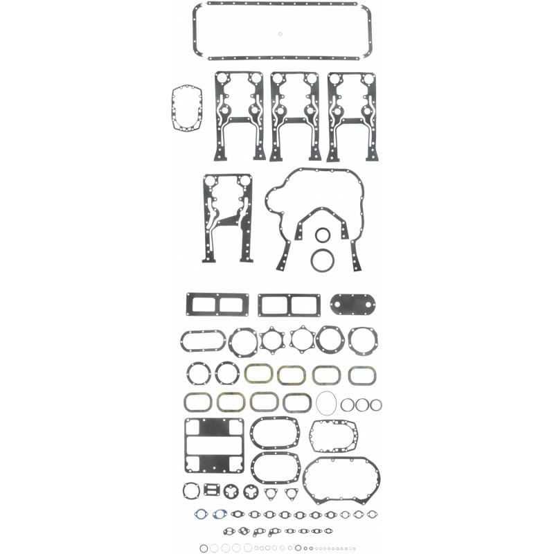 Fel-Pro — Engine Conversion Gasket Set