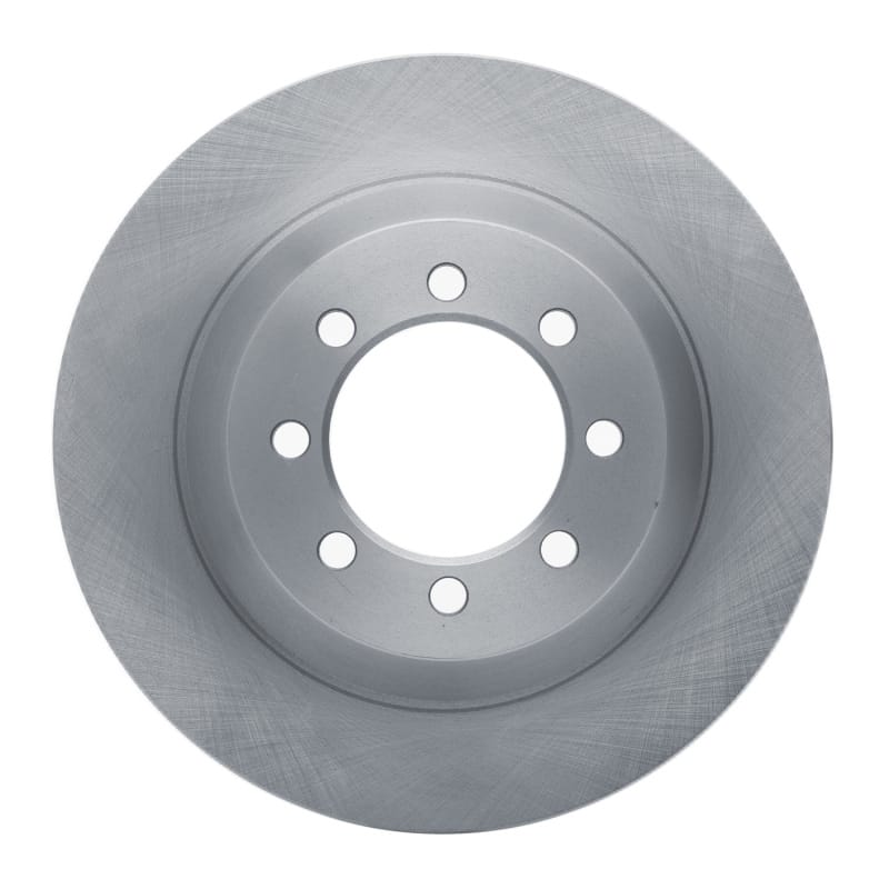 DFC — Disc Brake Rotor