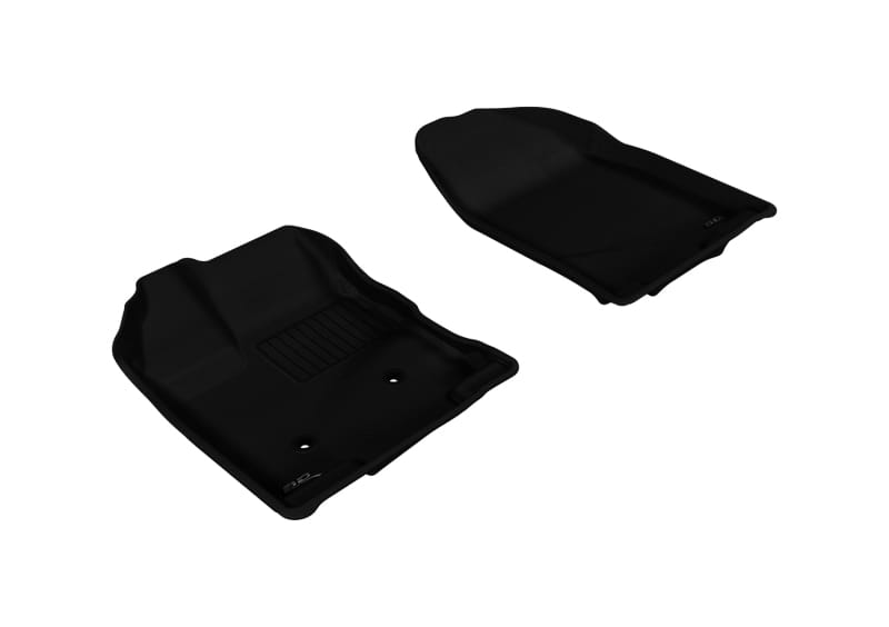3D MAXpider — KAGU Floor Mat