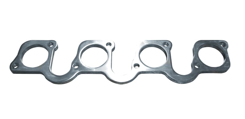 Kooks Headers — Kooks SB Ford 2in SS Yates Flange (Bank)
Ford Header Flange