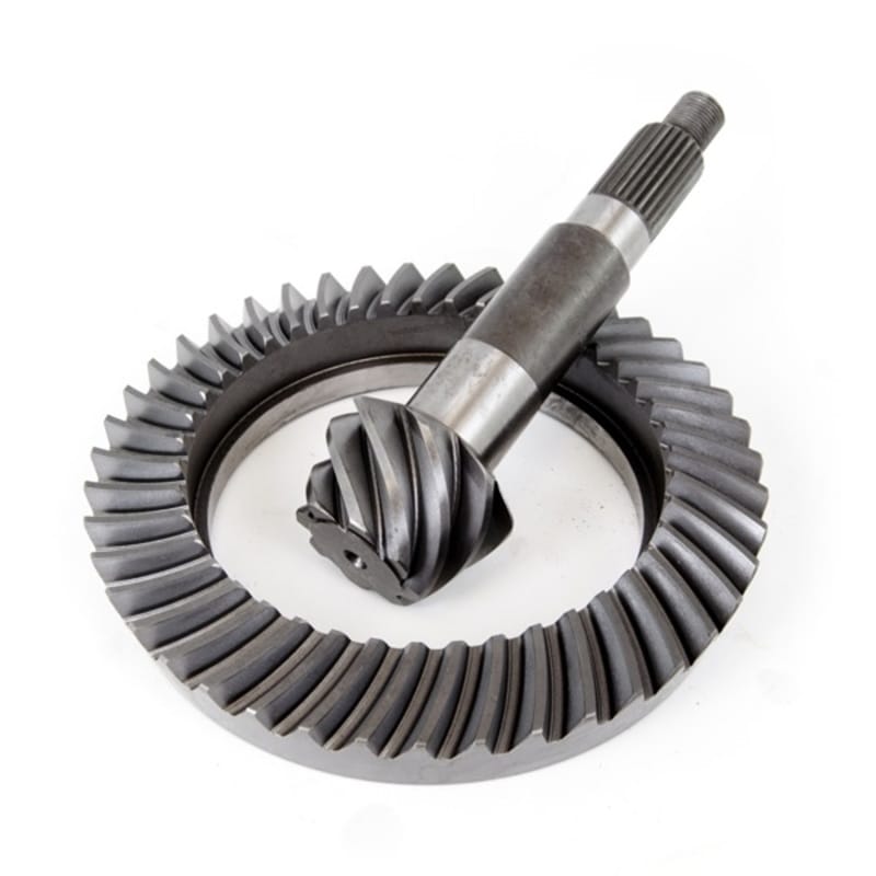 OMIX — Ring And Pinion