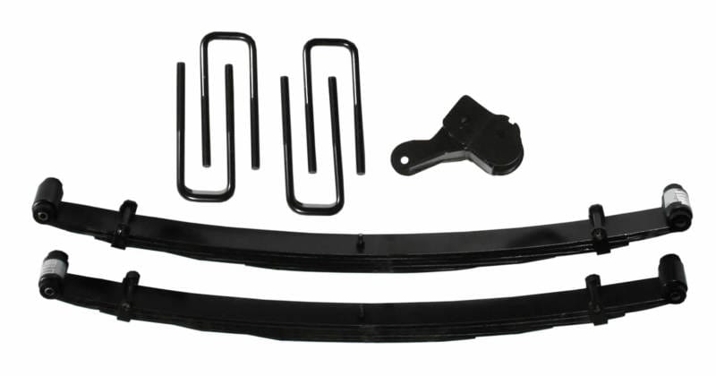 Skyjacker — 2IN. KIT; 00-03 S-DUTY F250/35