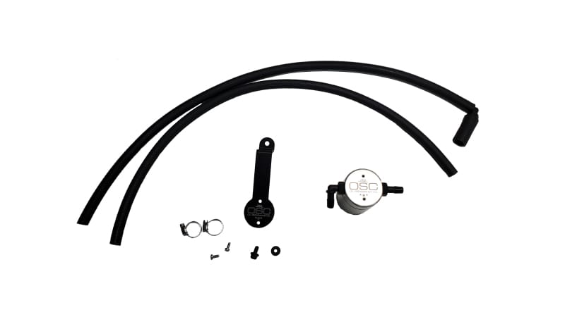J&L — Oil Separator 3.0 Passenger Side